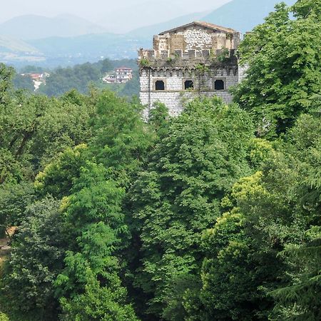 Hotel La Villa Ceccano Ngoại thất bức ảnh