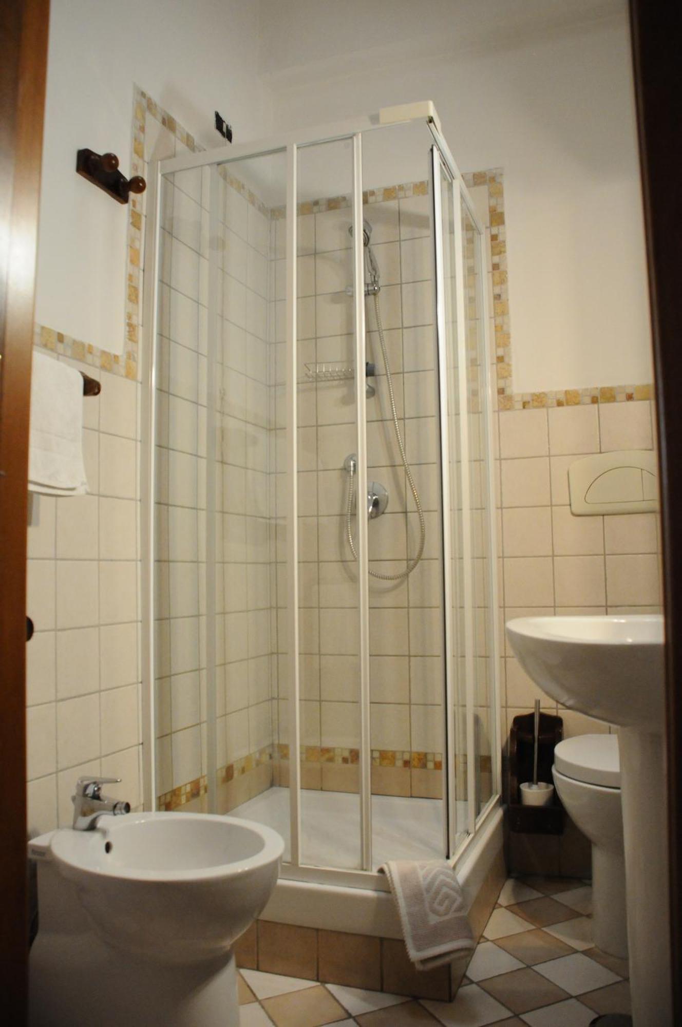 Hotel La Villa Ceccano Ngoại thất bức ảnh