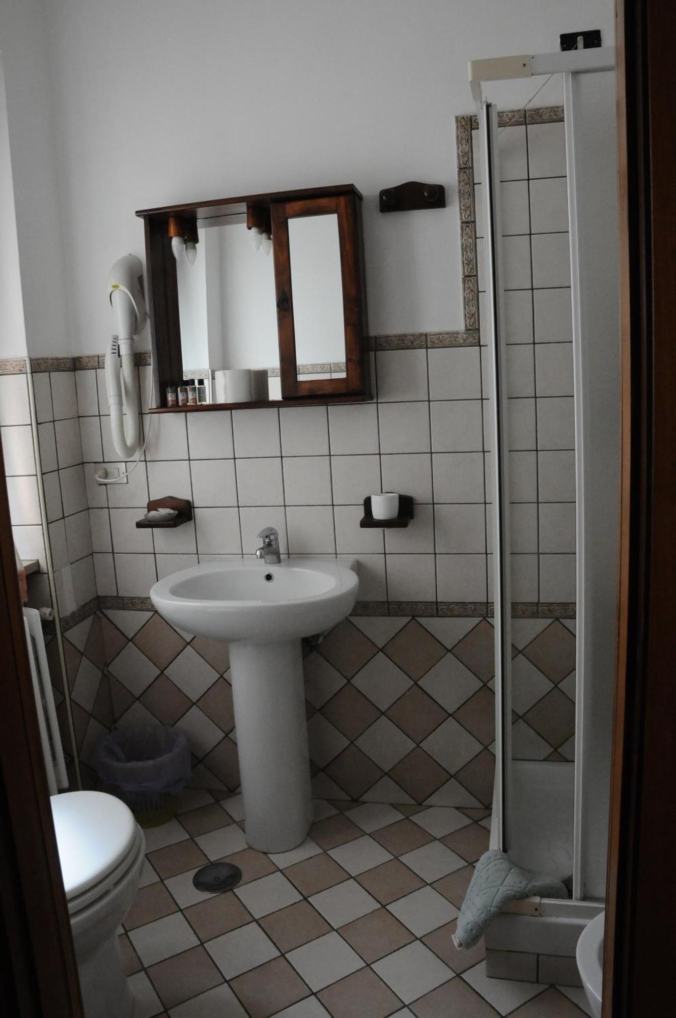 Hotel La Villa Ceccano Ngoại thất bức ảnh